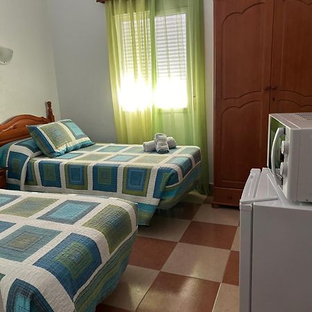 Hostal Andalucia De Arcos أركوس ديلا فرونتيرا المظهر الخارجي الصورة