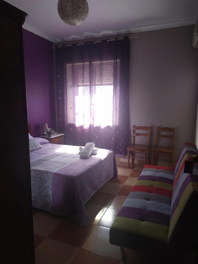 Hostal Andalucia De Arcos أركوس ديلا فرونتيرا المظهر الخارجي الصورة